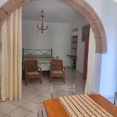 Happy Flat Villa Riparbella Exterior foto
