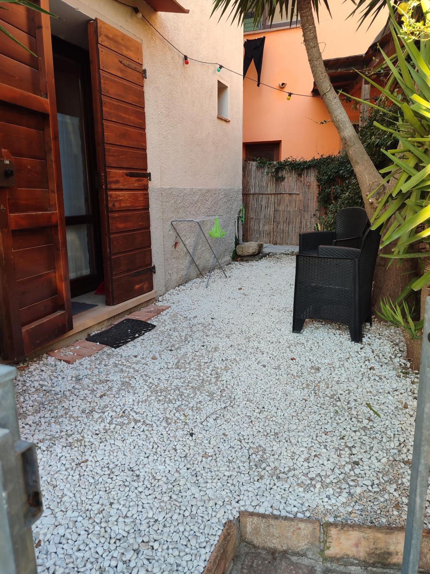 Happy Flat Villa Riparbella Exterior foto