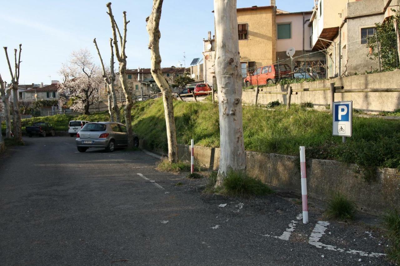 Happy Flat Villa Riparbella Exterior foto