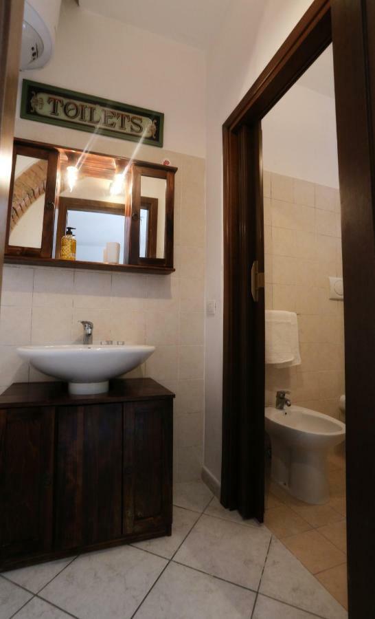 Happy Flat Villa Riparbella Exterior foto