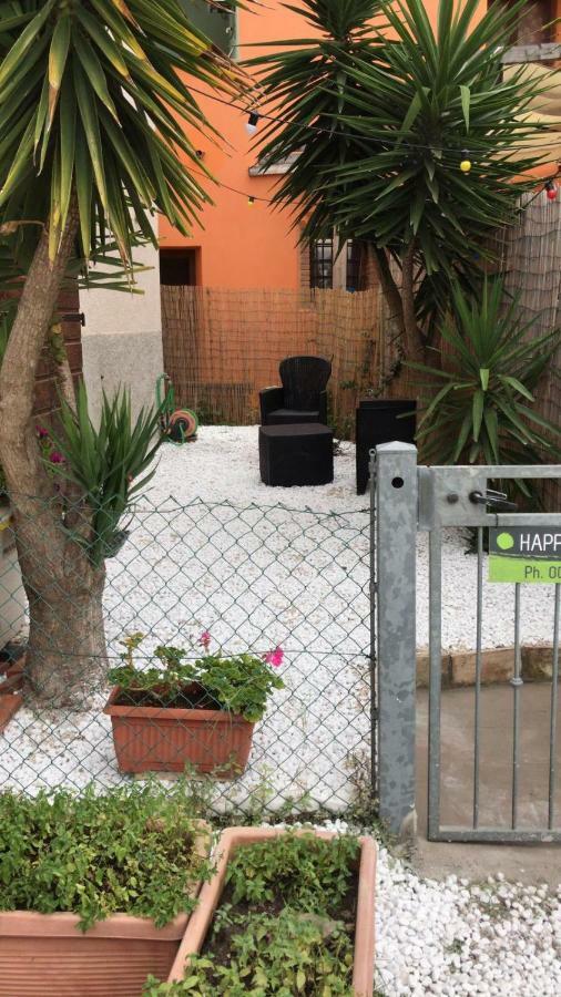 Happy Flat Villa Riparbella Exterior foto